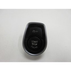 Bouton De Demarrage Bmw Serie 3 F30 Phase 2